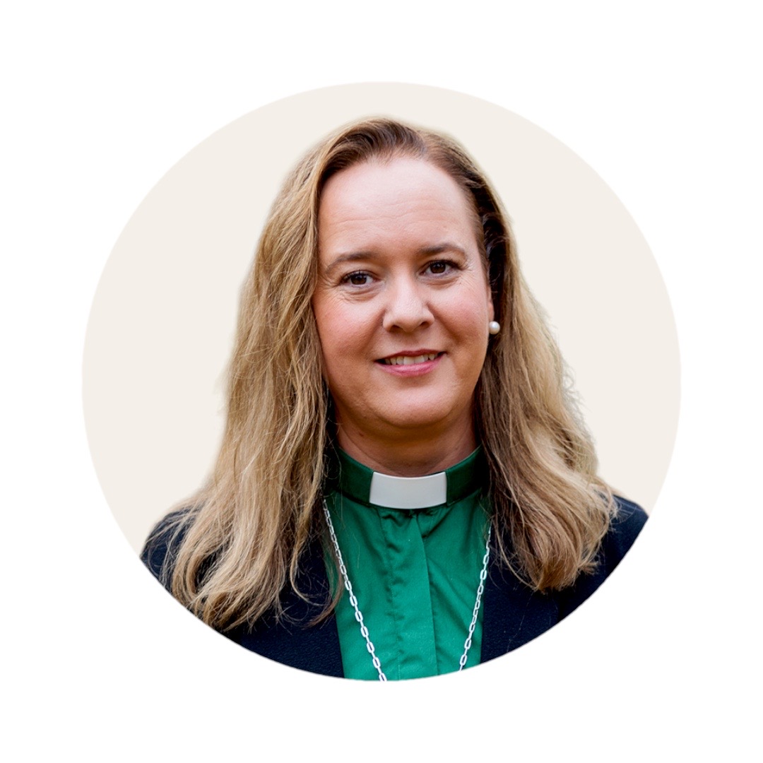 Tina  Almqvist Hilli